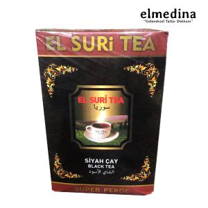 EL SURİ TEA 800 GR